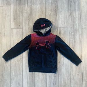 Under Armour Boys Hoodie